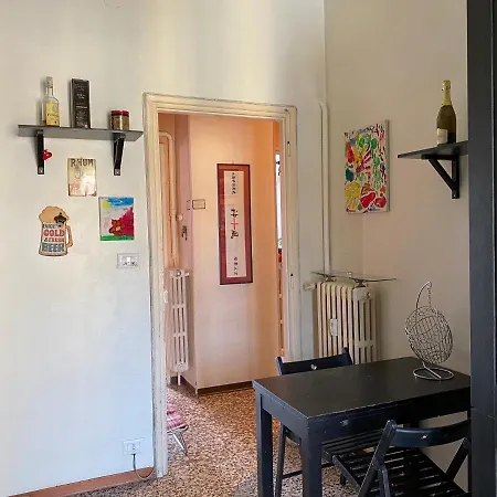 Il Cuore Di Borgo Rossini * Turin