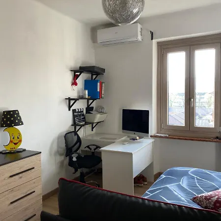 Il Cuore Di Borgo Rossini Apartment
