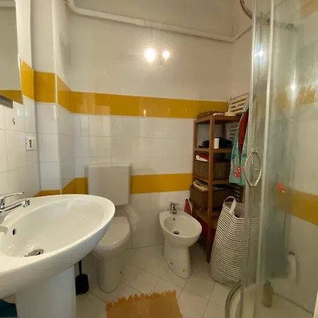 Apartment Il Cuore Di Borgo Rossini Turin