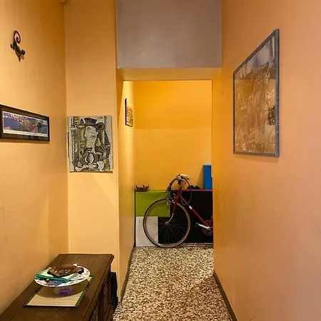 Il Cuore Di Borgo Rossini Apartment