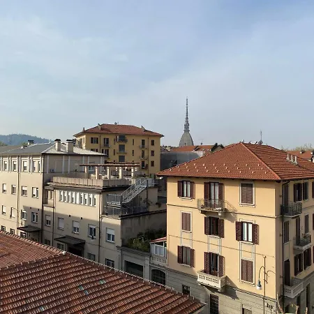 Il Cuore Di Borgo Rossini Turin