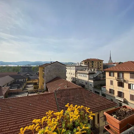 Il Cuore Di Borgo Rossini 公寓 都灵
