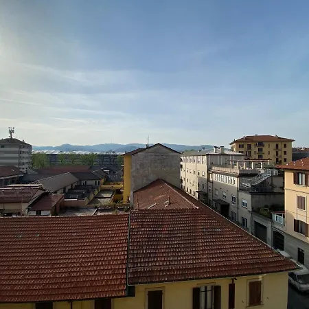 Il Cuore Di Borgo Rossini *