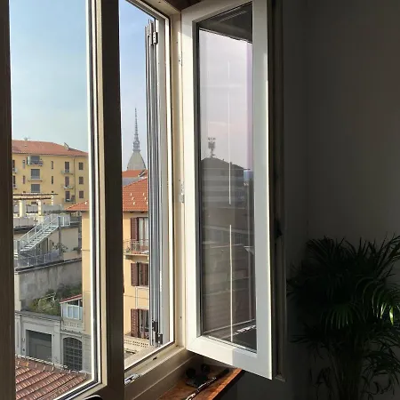 Il Cuore Di Borgo Rossini Turin